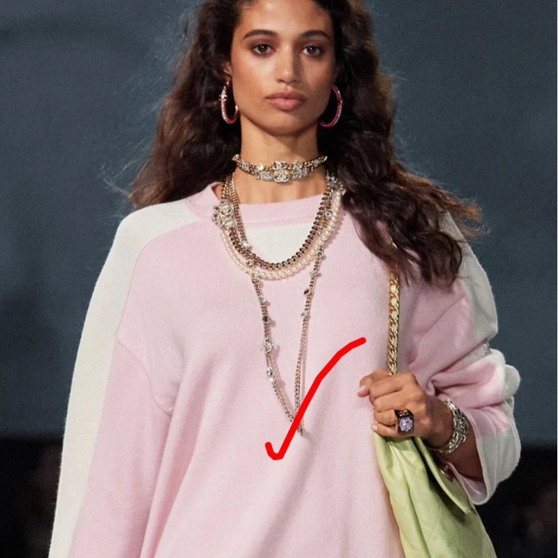 Chanel Necklace