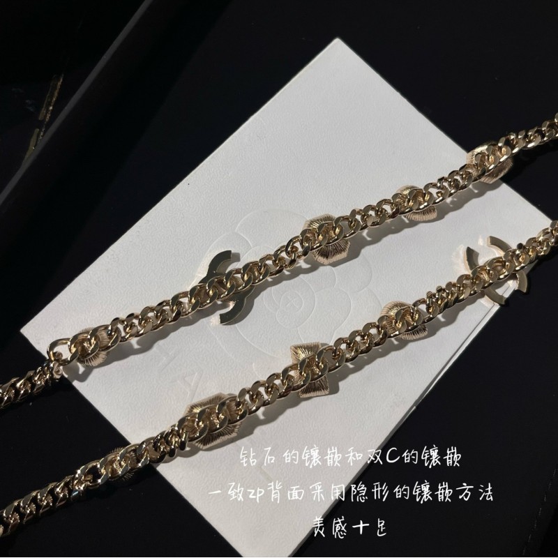 Chanel Necklace