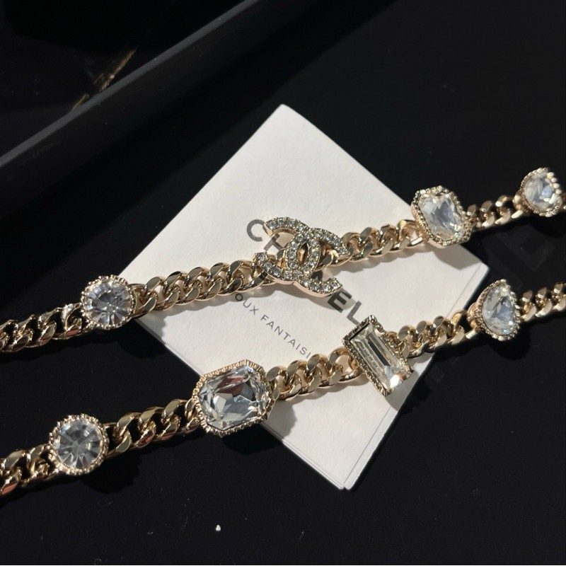 Chanel Necklace
