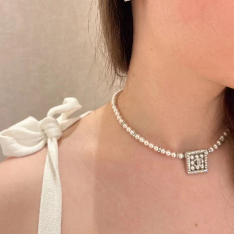 Chanel Necklace