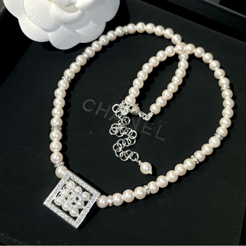 Chanel Necklace