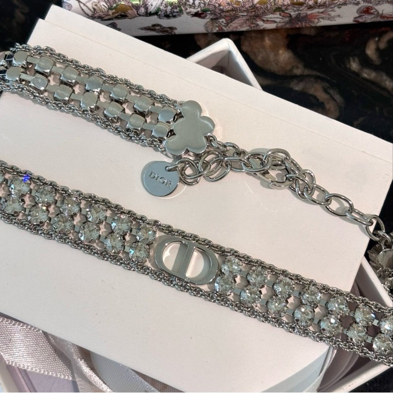 Dior Necklace