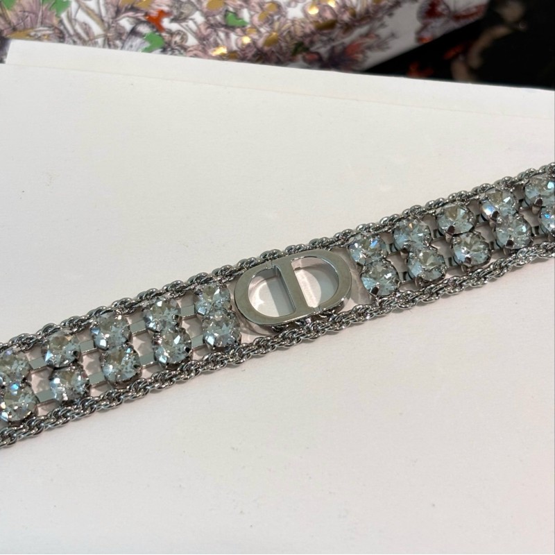 Dior Necklace