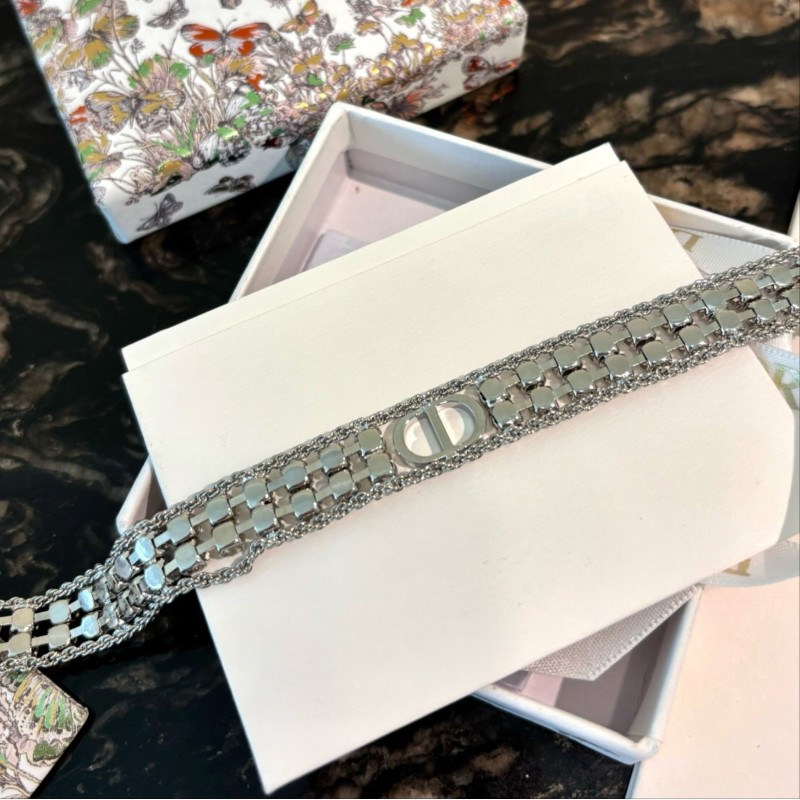 Dior Necklace