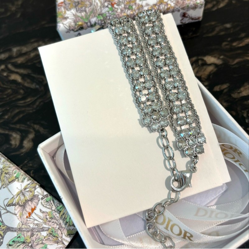 Dior Necklace