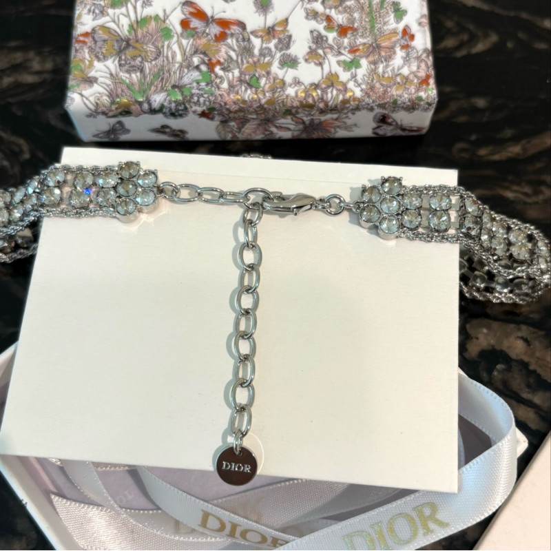 Dior Necklace