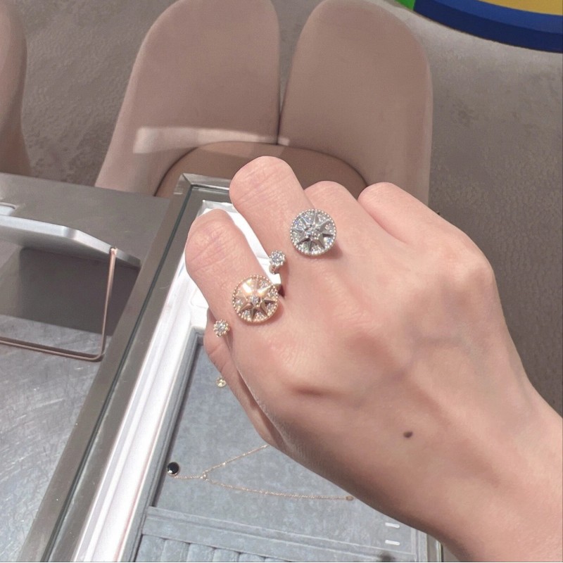 Dior Earrings