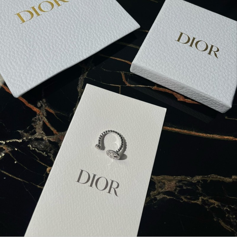Dior Earrings