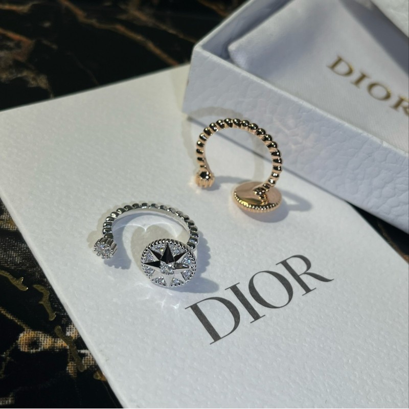 Dior Earrings