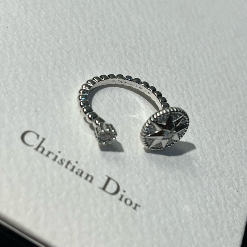 Dior Earrings