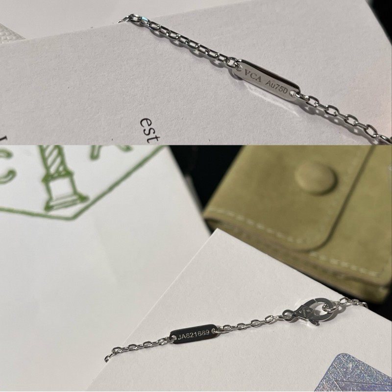 VCA Necklace