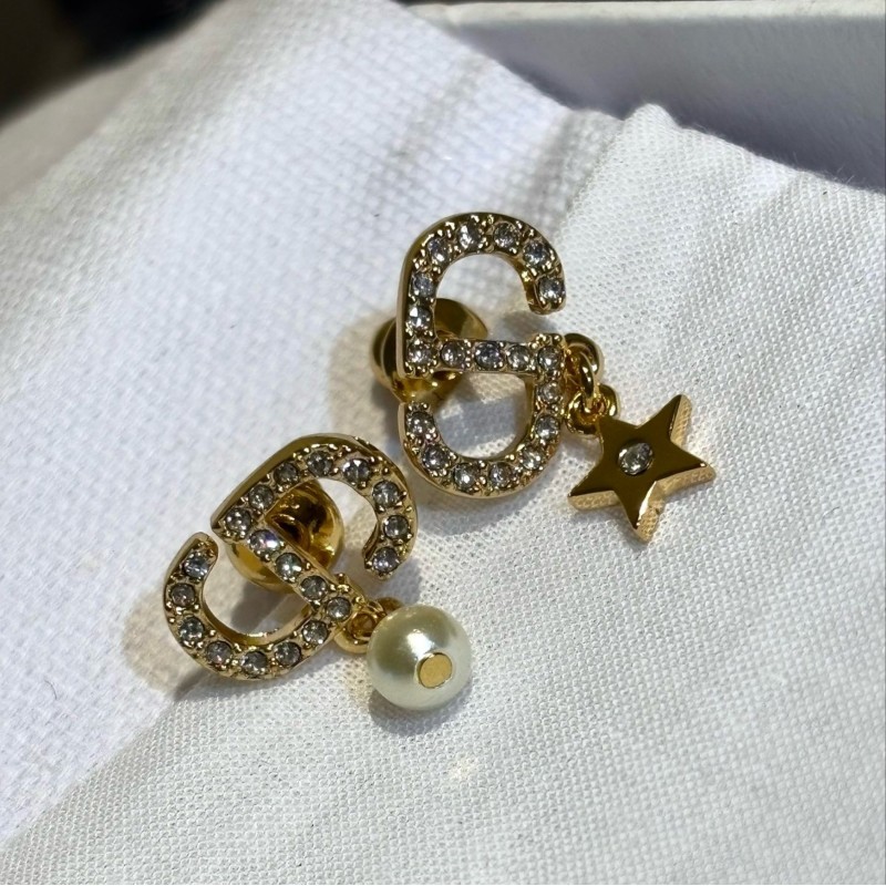 Dior Earrings