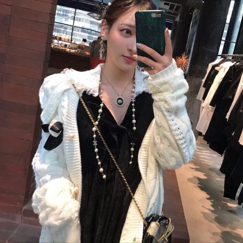 Chanel Necklace