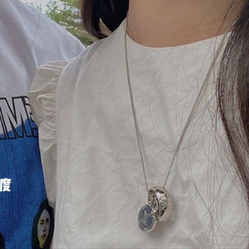 LV Necklace
