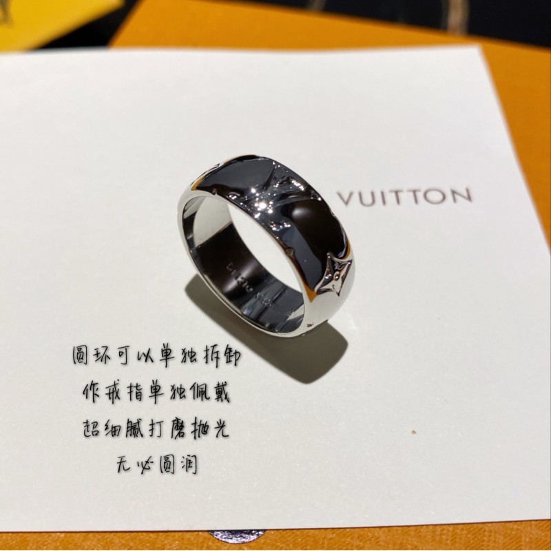 LV Necklace