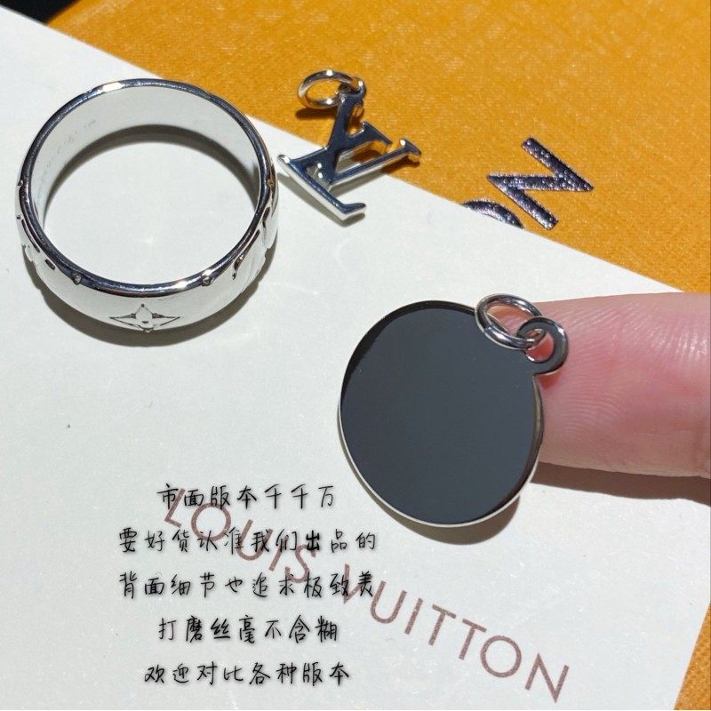 LV Necklace