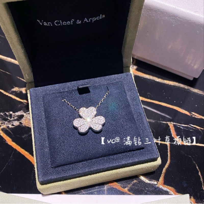 VCA Necklace