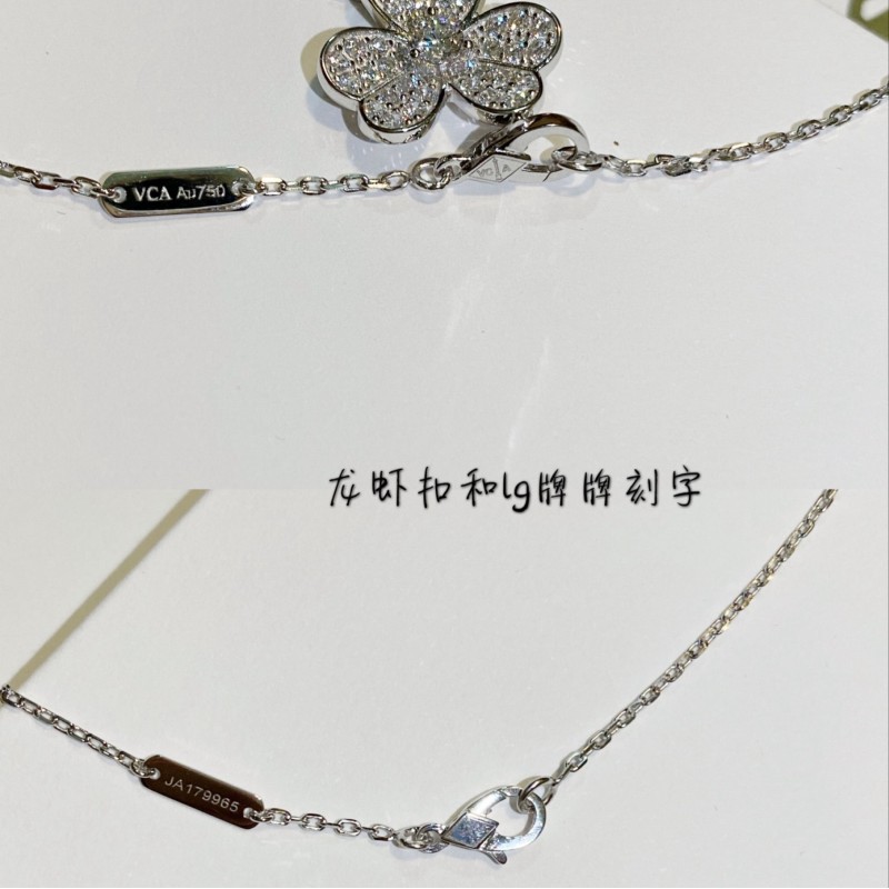 VCA Necklace