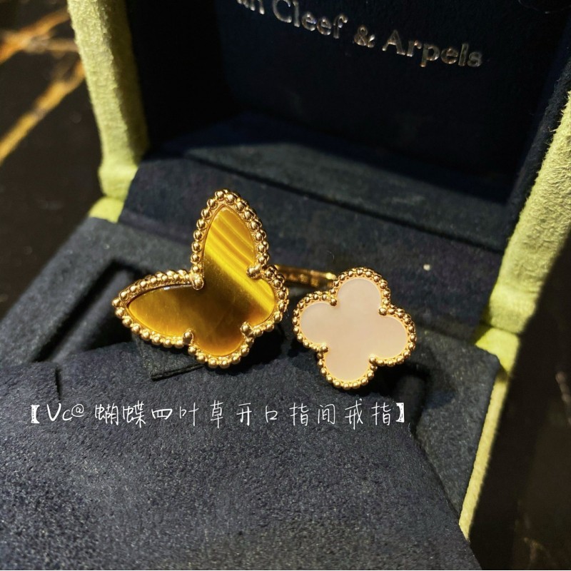 VCA Earrings