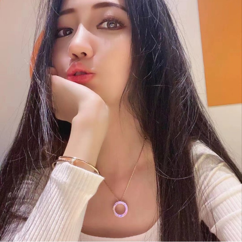 Cartier Necklace