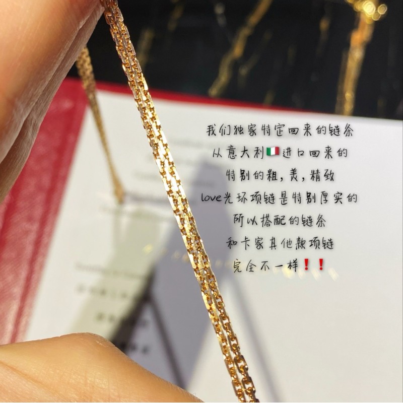 Cartier Necklace