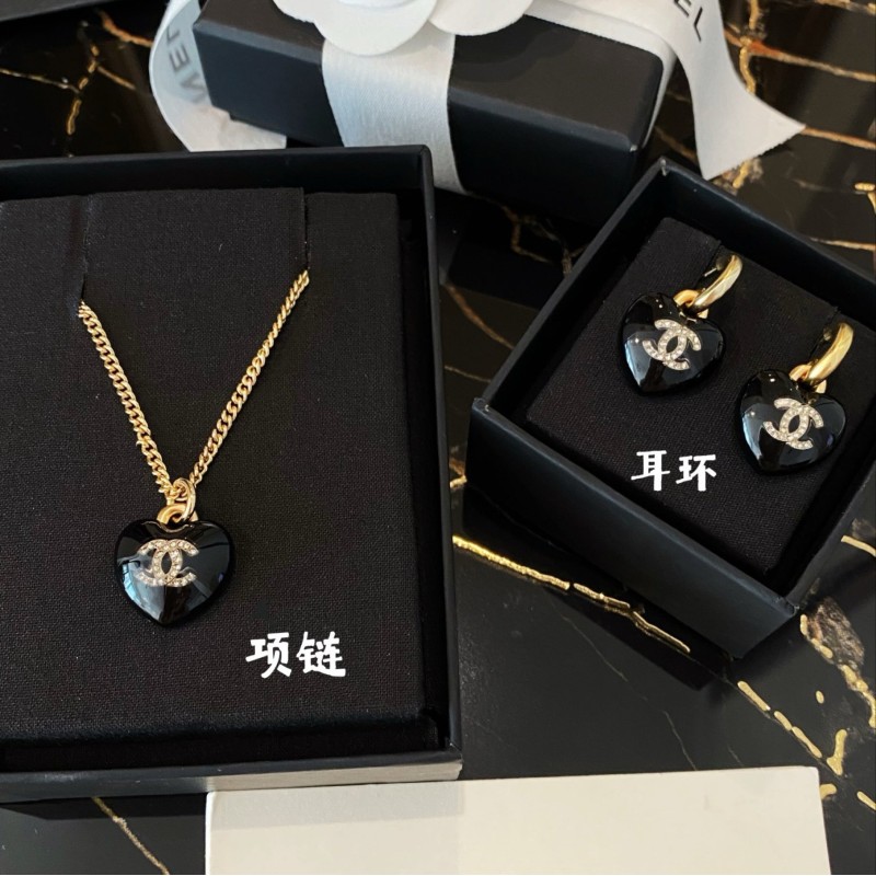 Chanel Necklace