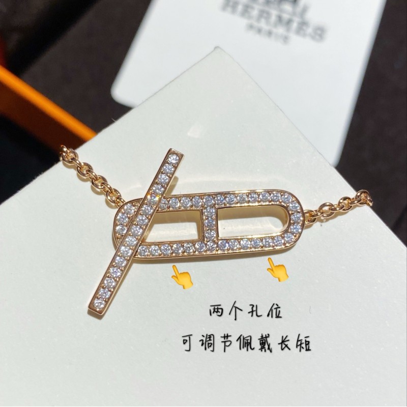 Hermes Bracelet