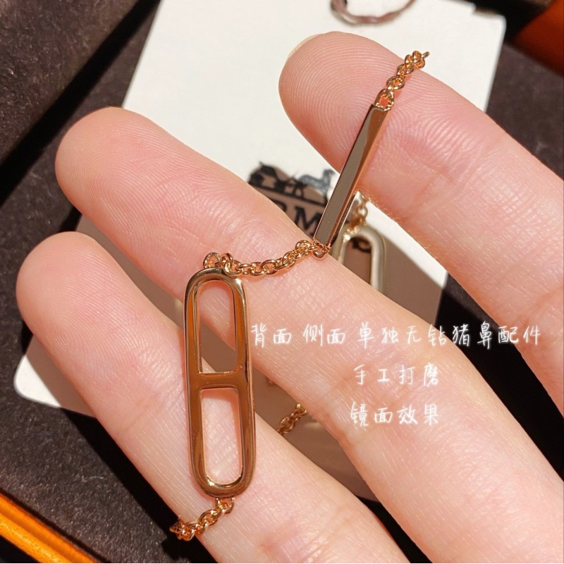 Hermes Bracelet