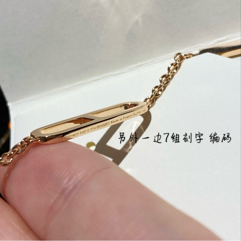 Hermes Bracelet