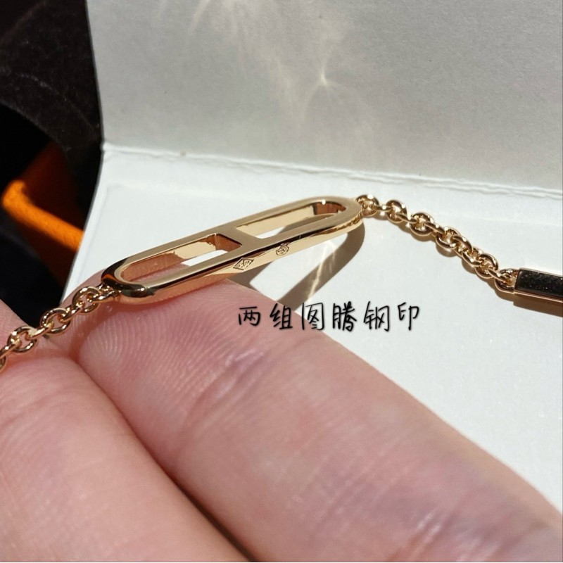 Hermes Bracelet