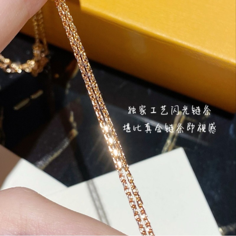 LV Necklace