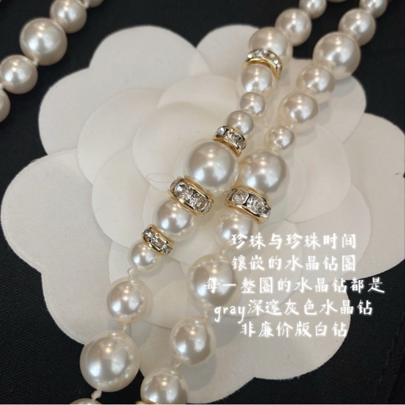 Chanel Necklace