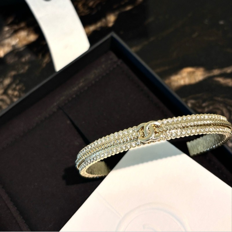 Chanel Bracelet
