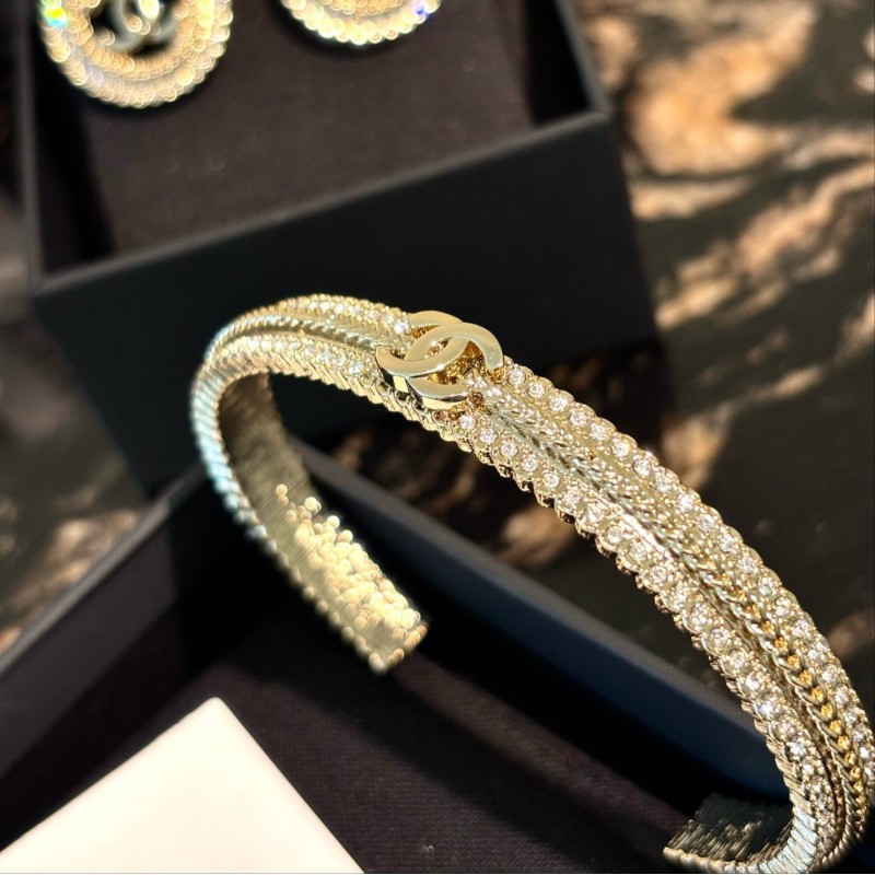 Chanel Bracelet