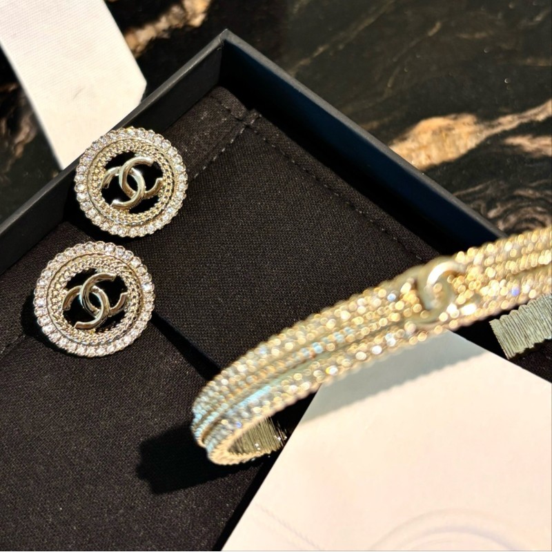Chanel Bracelet