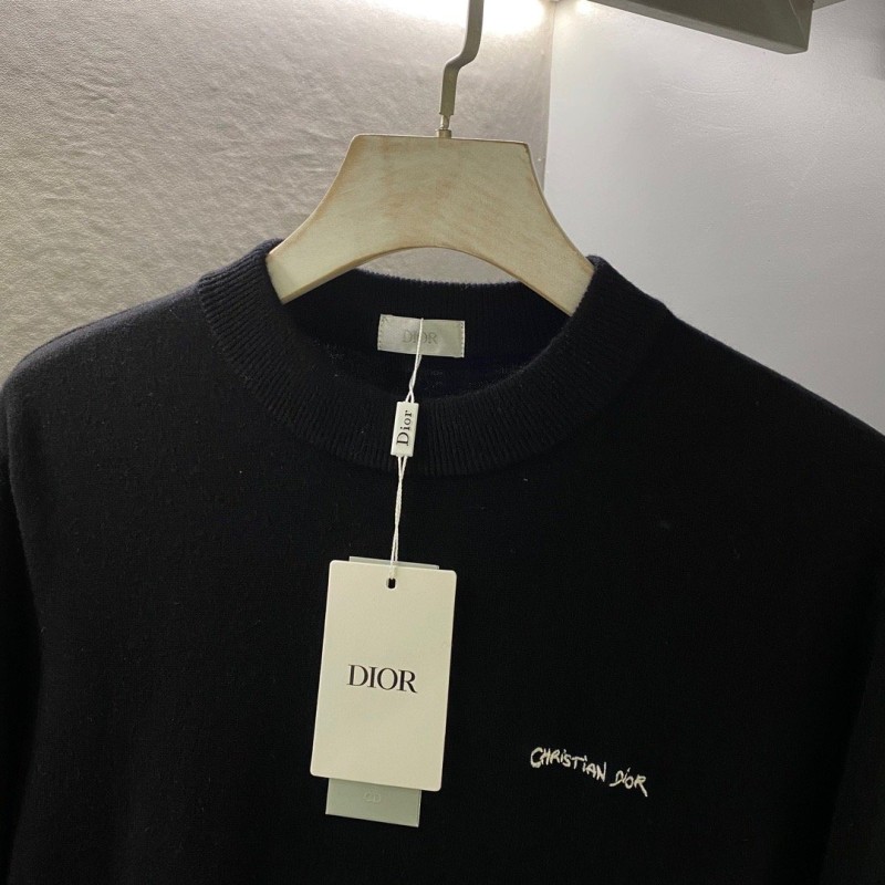 Dior Unisex Sweater
