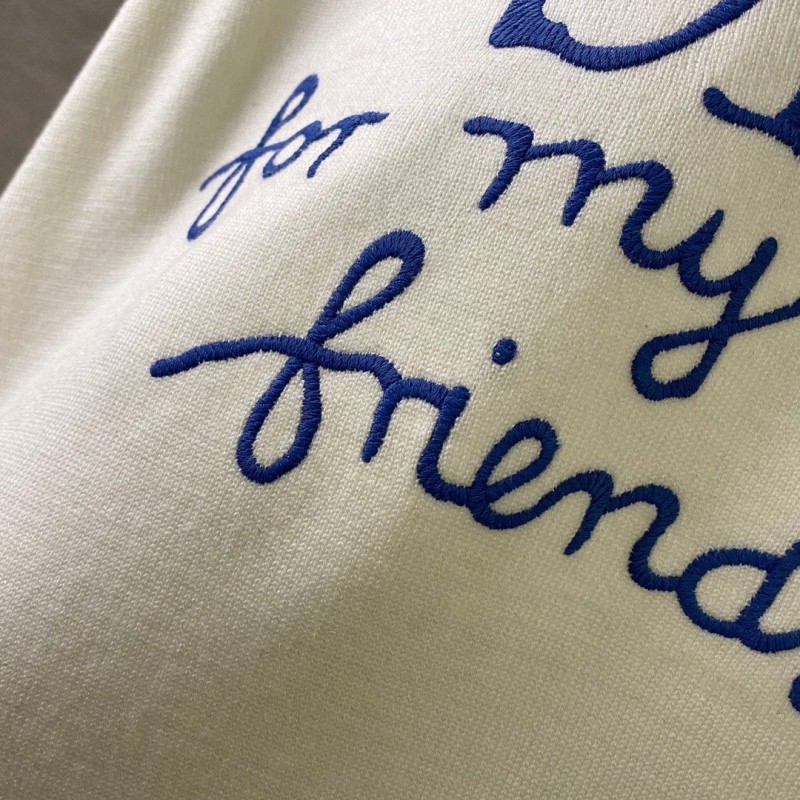 Dior Unisex Sweater