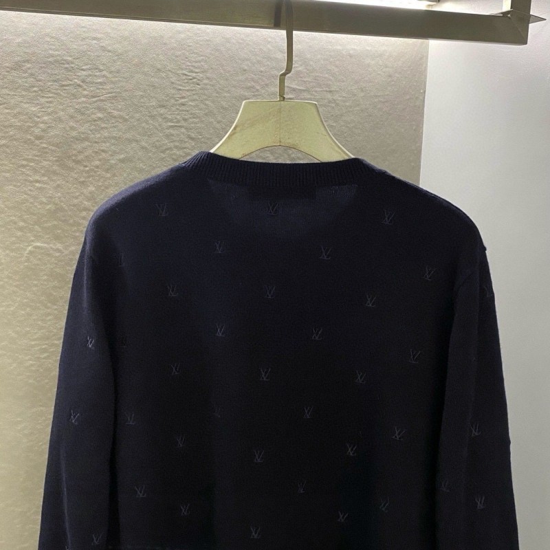 LV Unisex Sweater