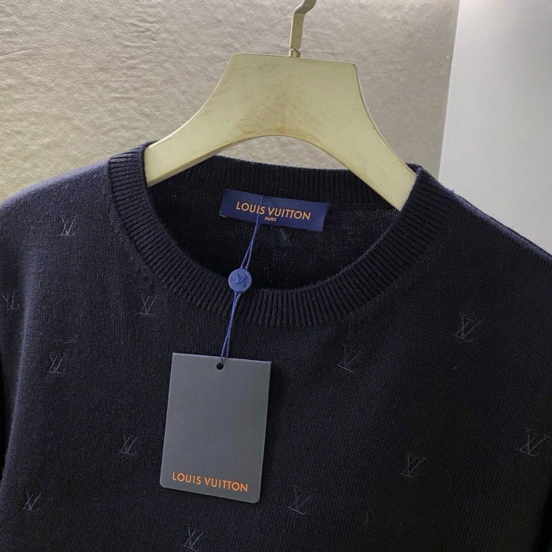 LV Unisex Sweater