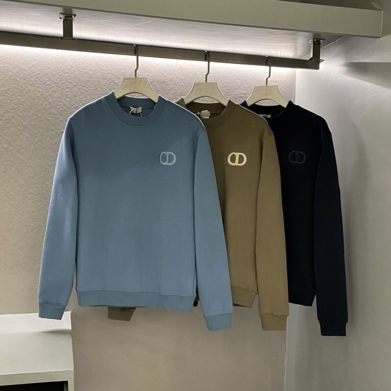 Dior Unisex Sweater