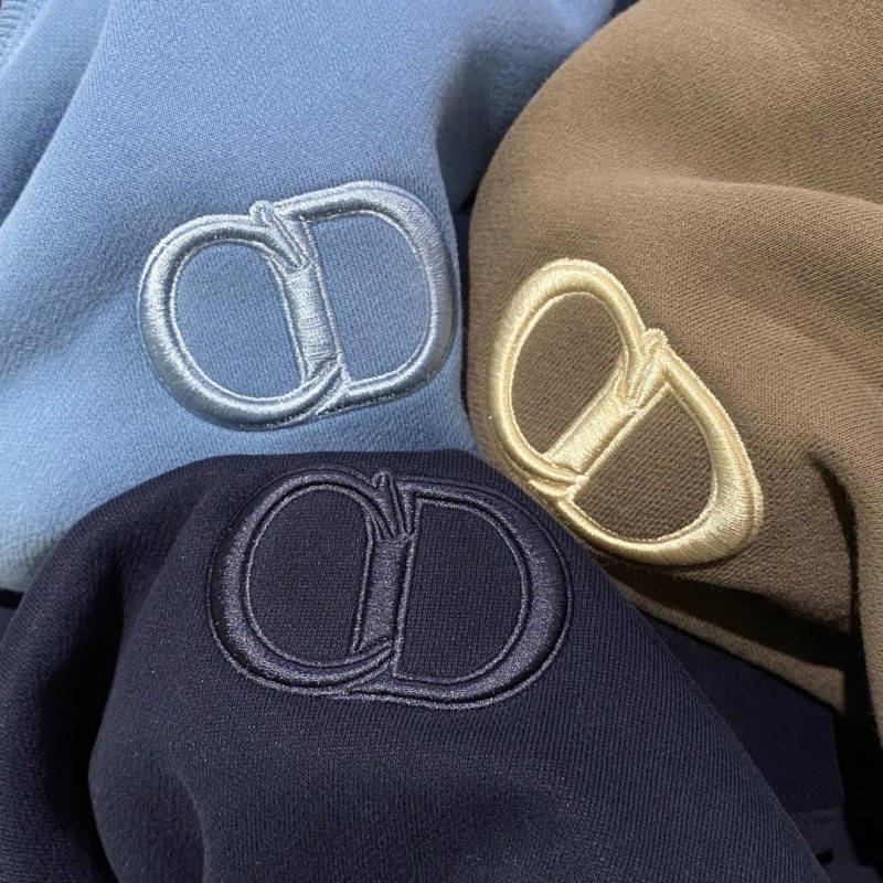 Dior Unisex Sweater