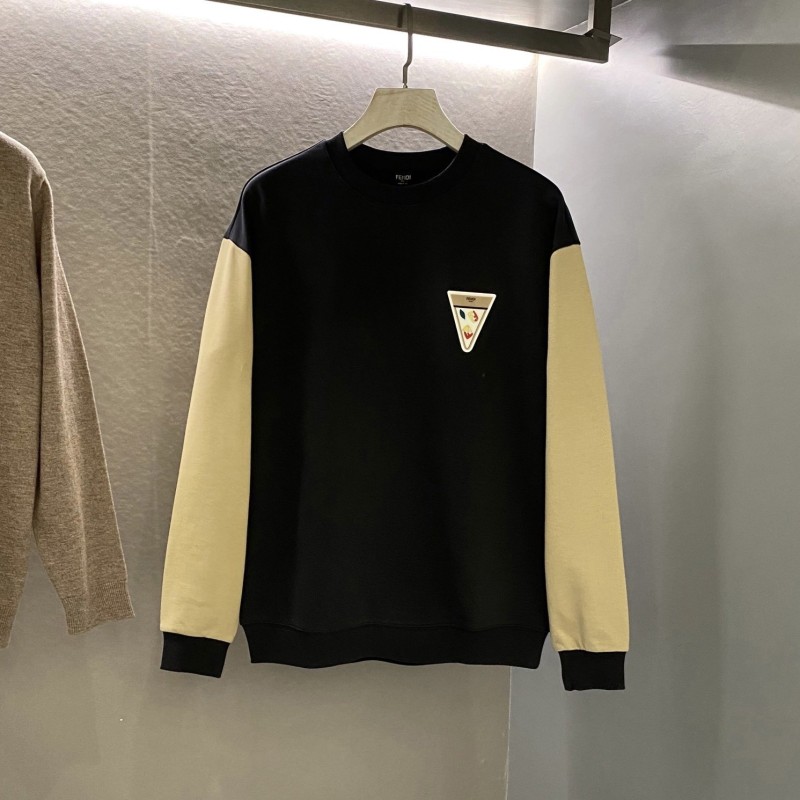Fendi Unisex Sweater
