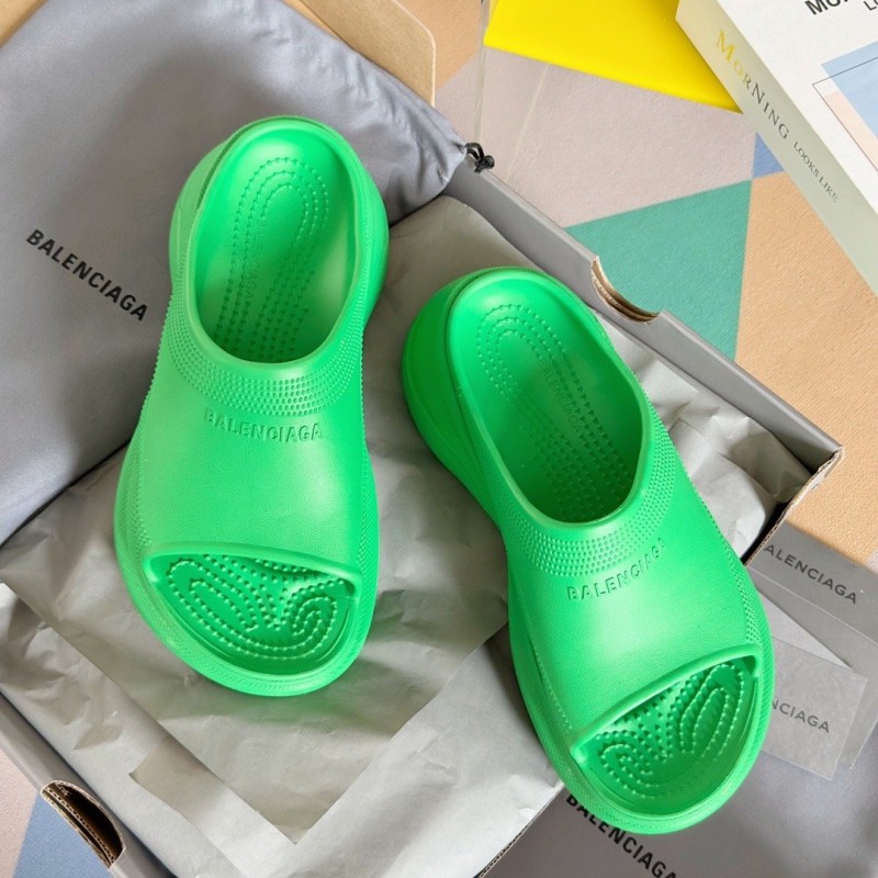 Balenciaga X Cross Shoes