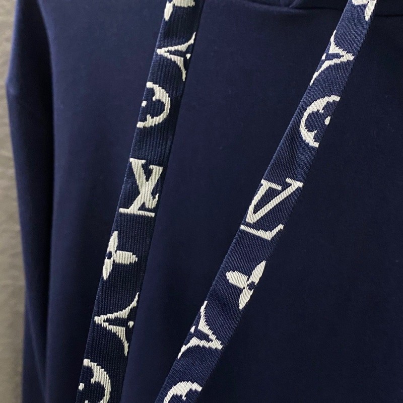 LV Unisex Jacket