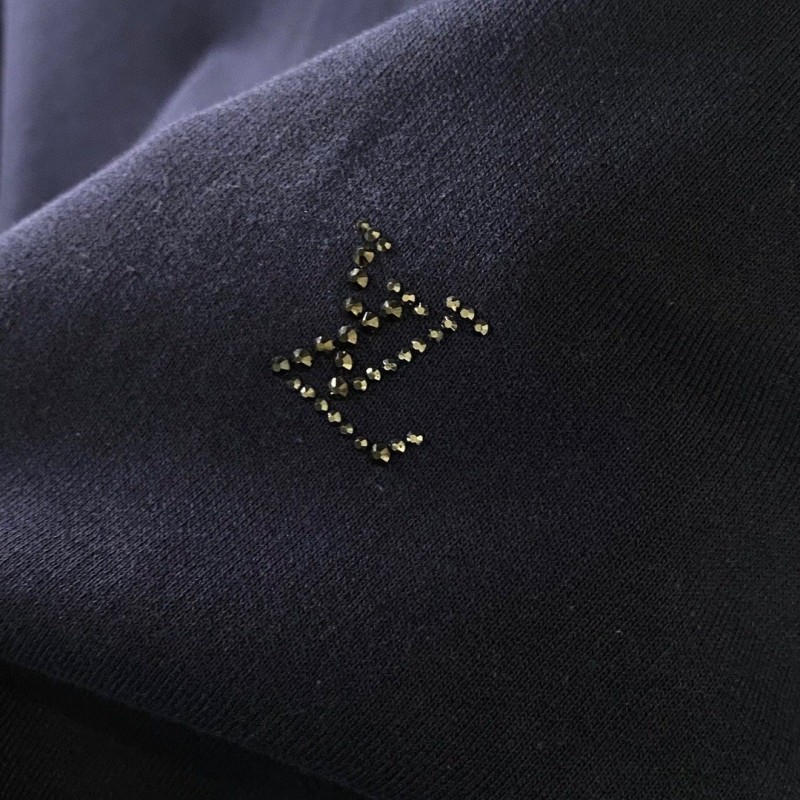 LV Unisex Jacket
