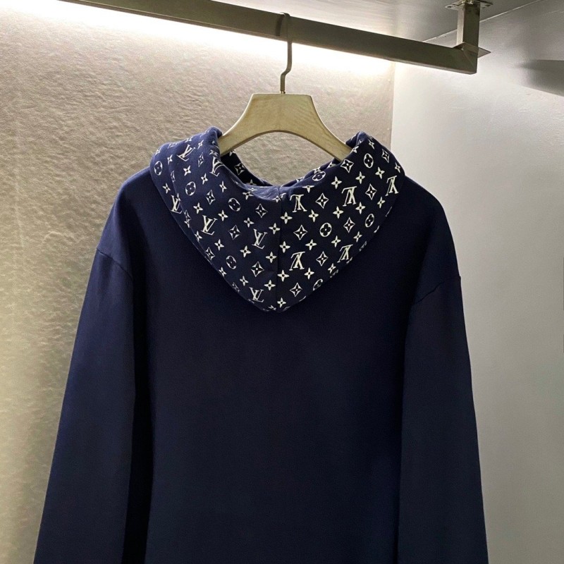 LV Unisex Jacket