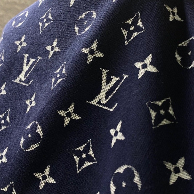 LV Unisex Jacket