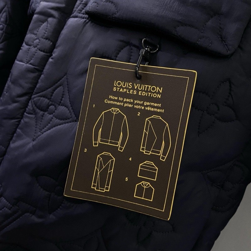 LV Unisex Jacket