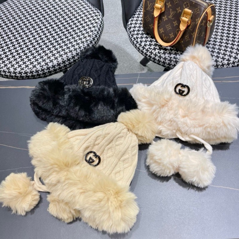 Gucci Bennie Hat
