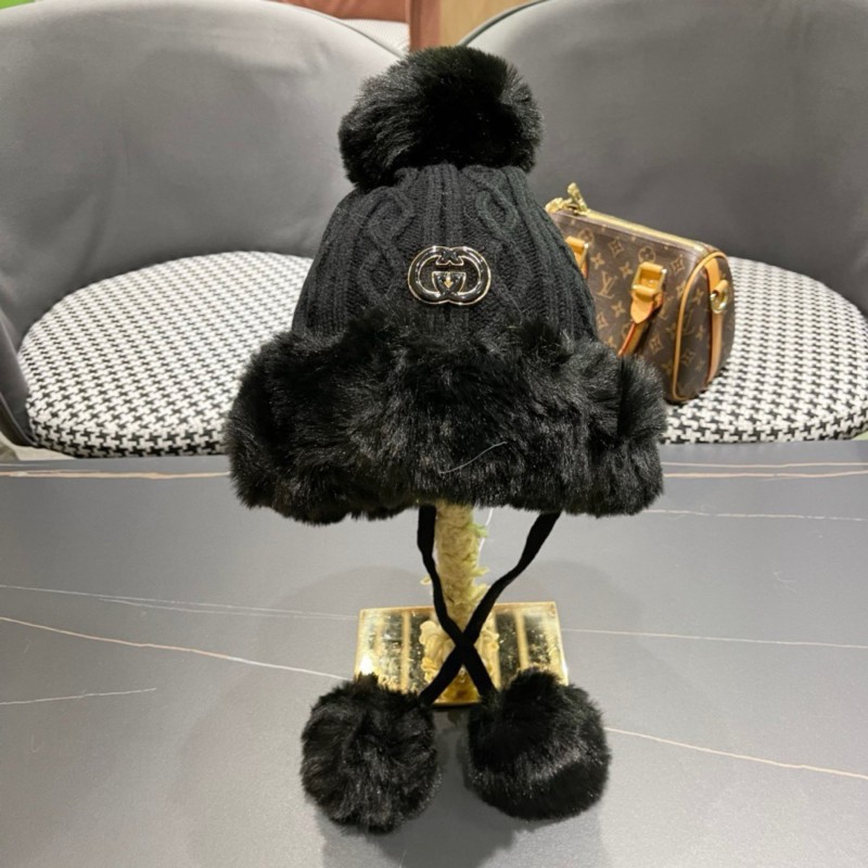 Gucci Bennie Hat